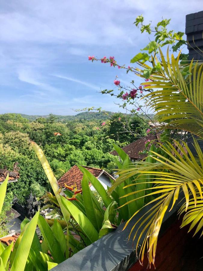 Uluwatu The Hidden Escapes Bingin- Sunset Rooftop Wood House With Ocean View & Private Kitchen מראה חיצוני תמונה